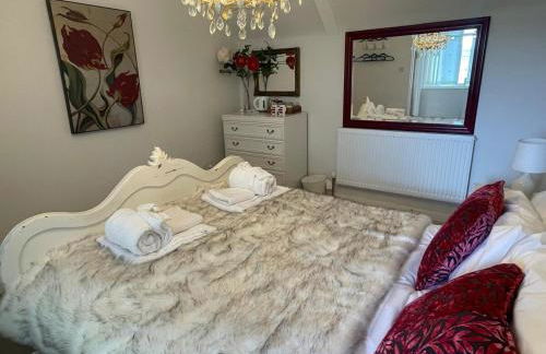 Grand Elegant Georgian Villa Wye Valley National Park - Foto 101