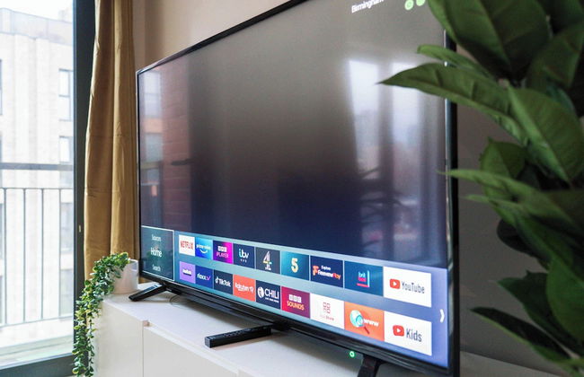 2br-sleeps5-cityview-freeparking-citycentre - Foto 14