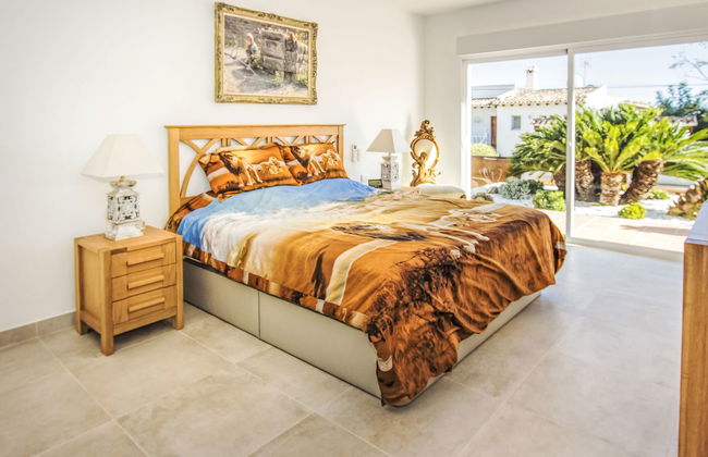 Villa del Maestro - Foto 4