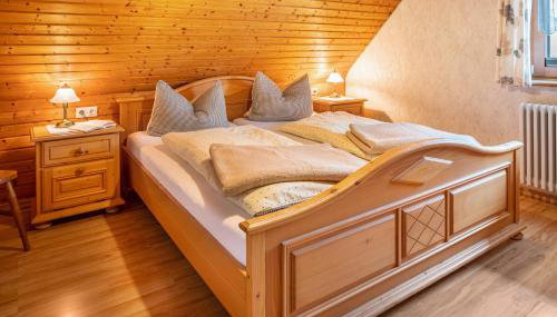 Ferienhaus Brigitte - Breitnau - Foto 5