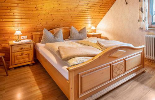 Ferienhaus Brigitte - Breitnau - Photo 5