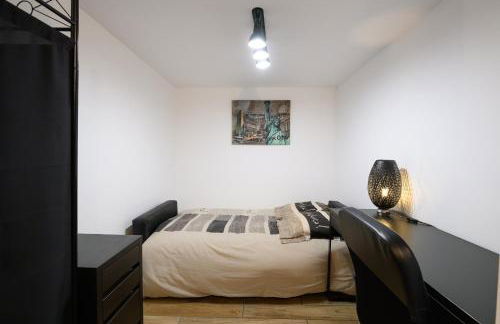 Maison Rez de Jardin intégral entre Disney & Paris - Foto 5