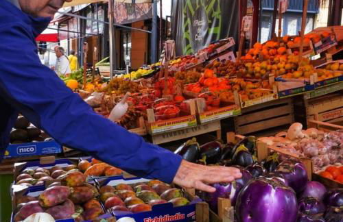 Art suite palermo - Photo 43