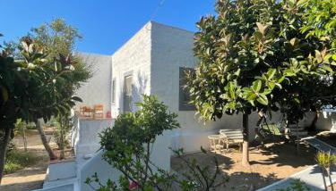 Patmos Villas - Foto 4, Garden