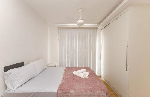 Juvevê Home Studio – Alto da Glória | Gonzaga Stays - Foto 24