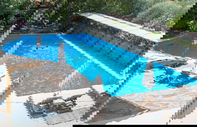 Apollo Beach Hotel - Foto 24