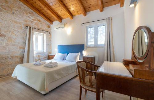 Artist's House by Rastonivillas - Villa in Paradise, pool & top views! - Foto 16