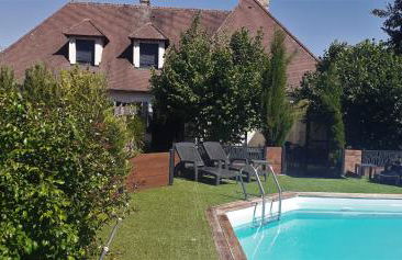 Le Clos du Jardinier - Foto 17