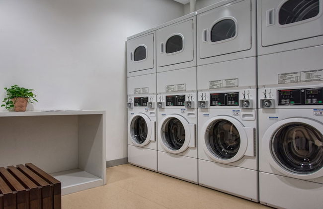 Ascott Sentral Kuala Lumpur - Foto 42