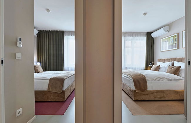 HeyMi Apartments Mondschein - Photo 4