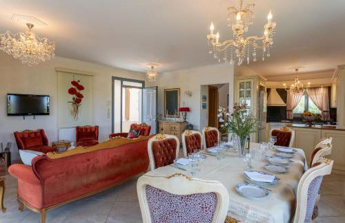 ONIRO Sea View Garden Villa - Photo 67