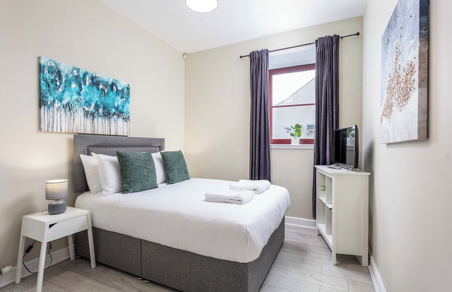 Granary Suite No3 - Donnini Apartments - Foto 11