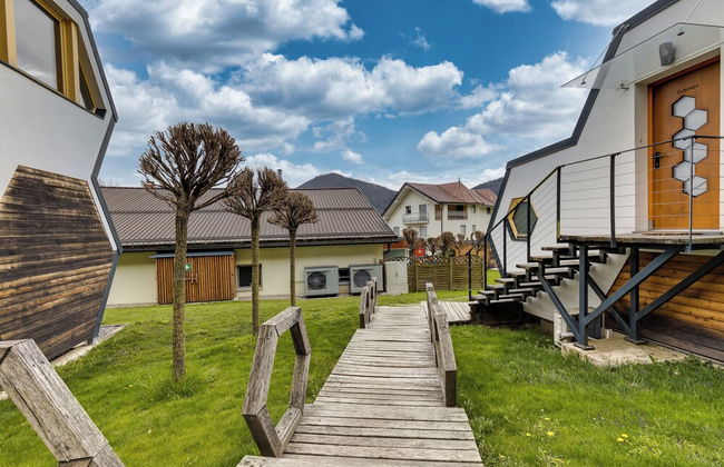 Bee House Vili - Foto 26