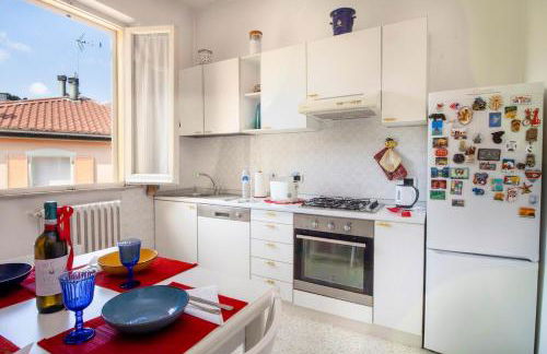 Aviorama Apartment - Private Parking, Sea, Relax - Foto 16