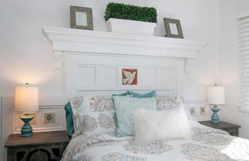 Cute Old Town Cottage near Downtown Beaches - Foto 16