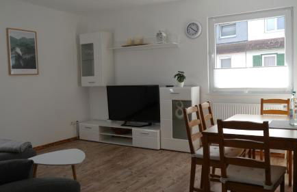 Ferienwohnung Bergoase - Photo 9