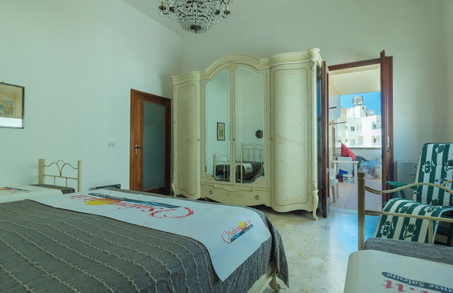 Casa vacanza Appartamento Spiaggiati - Foto 14