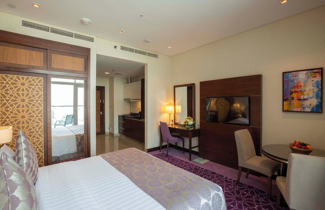 Royal Continental Suites - Photo 17