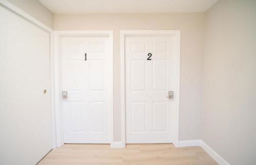 Spacious 5BR 3BA Free Parking Minutes to DC with Pool - Foto 57