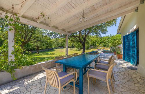 Holiday house GARICA - Photo 30