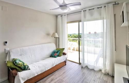 Apartamento con vistas al mar - Foto 11