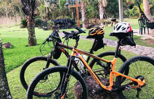 Recanto Nosso Cantinho - Foto 25