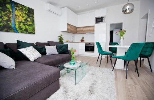 Luxury Apartments Mia - Photo 20