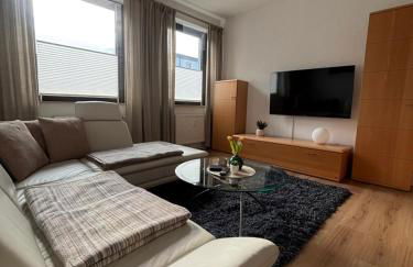 Ferienwohnung Alte Volksbank Nauendorf - Foto 1