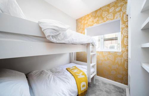 Large Modern Detached House - Foto 12