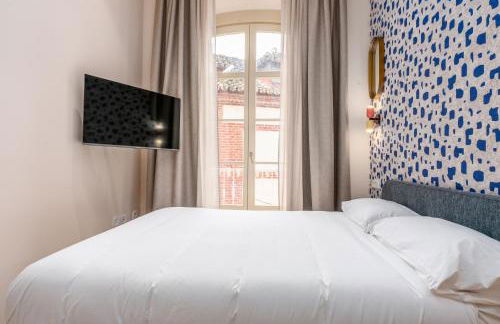 Smartr Malaga Centro - Photo 22