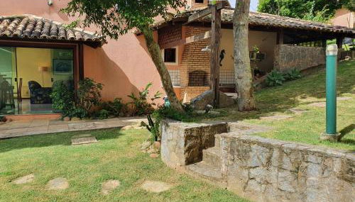 CASA COM 4 QUARTO EM BUZIOS - 2 SUITES - Perto de Tudo - Foto 3