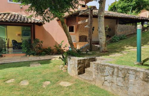 CASA COM 4 QUARTO EM BUZIOS - 2 SUITES - Perto de Tudo - Foto 3