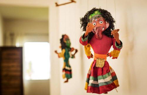 Manga Verde Beach Residence - Foto 67