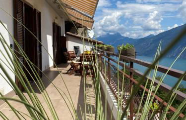 Casa Nonno Sergio lake view by Gardadomusmea - Foto 8