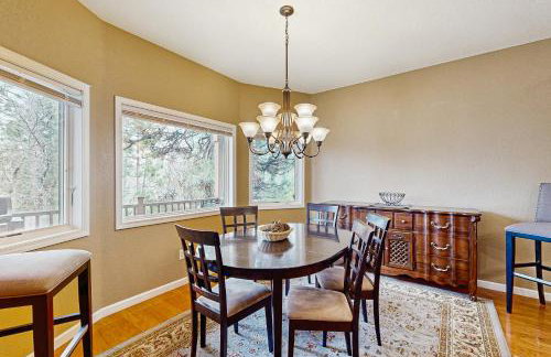 Mule Deer Cabin (4-538) - Foto 18