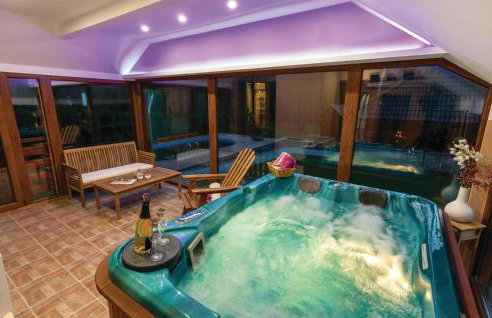 Cozy Home In Brestovac With Sauna - Foto 37