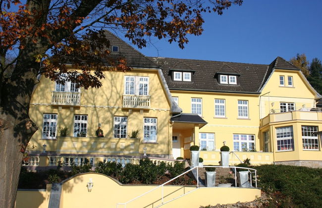 Relaxa at a Luxurious Villa in Bad Pyrmont - Foto 64