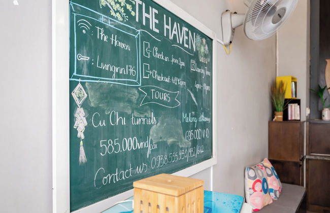 The Haven - Lofts by the Park - Foto 3