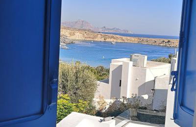 Villa Euphrosyne - Photo 7