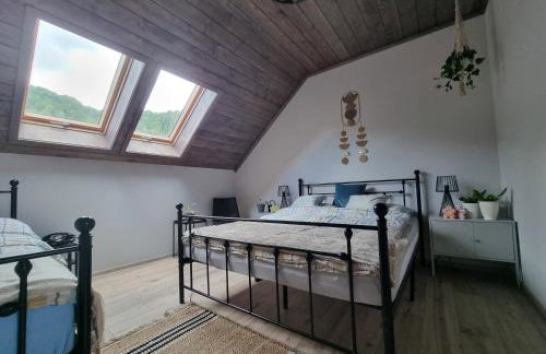 Apartament Na Kamieńcu w Dolinie Dunajca nr 2 - Photo 21