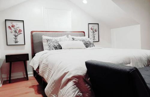 Less than 10 mins from Downtown, early checkin-subject to availability, pool table - Foto 17