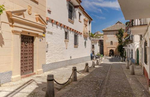 Apartamento San Bartolome Albaicin - Foto 31