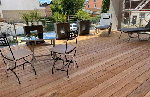 Idyllische Ferienwohnungen in Mossendorf - Foto 10