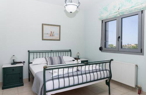 Palamoutaki Villa - Foto 25