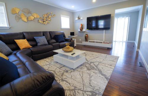 Golf Course Views House - Foto 17