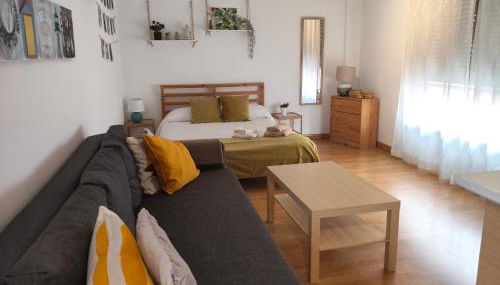 Centro,CorteInglés, y Parking - Foto 3