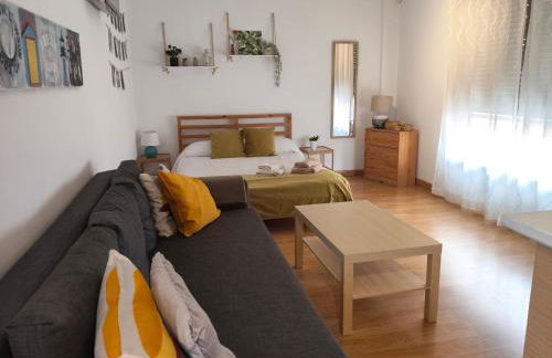 Centro,CorteInglés, y Parking - Foto 3