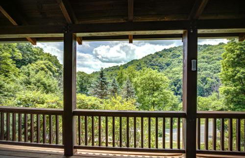 Cozy Mountain Cottage - Foto 29