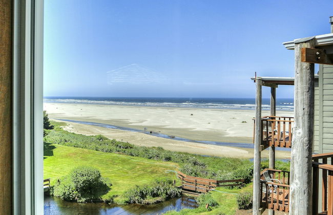 Little Creek Cove Beachfront Resort - Foto 5