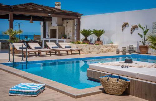 Mare Beach Villa - Photo 35